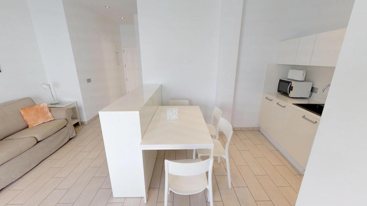 Blancazul Alto Brisa Apartamento Playa Blanca  Exterior foto