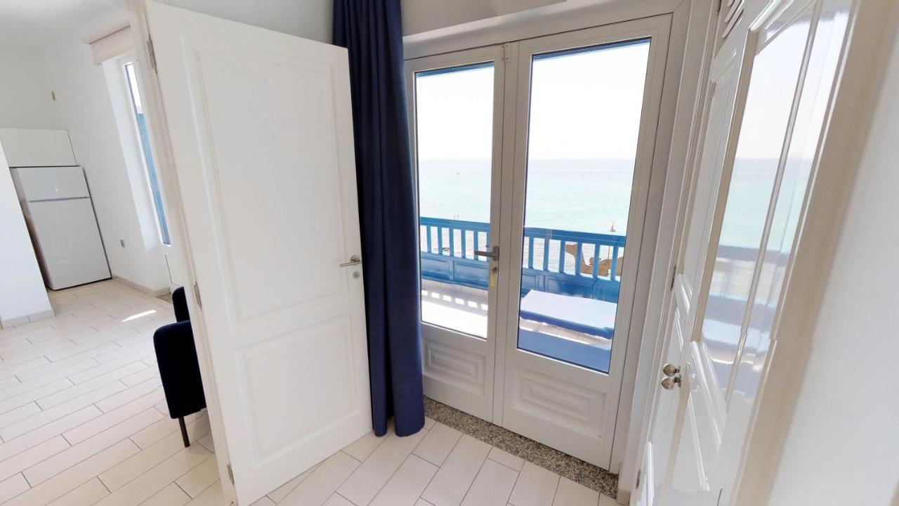 Blancazul Alto Brisa Apartamento Playa Blanca  Exterior foto