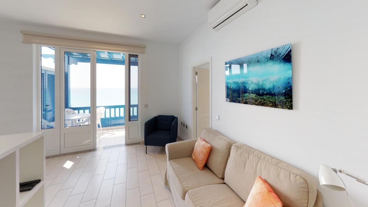Blancazul Alto Brisa Apartamento Playa Blanca  Exterior foto