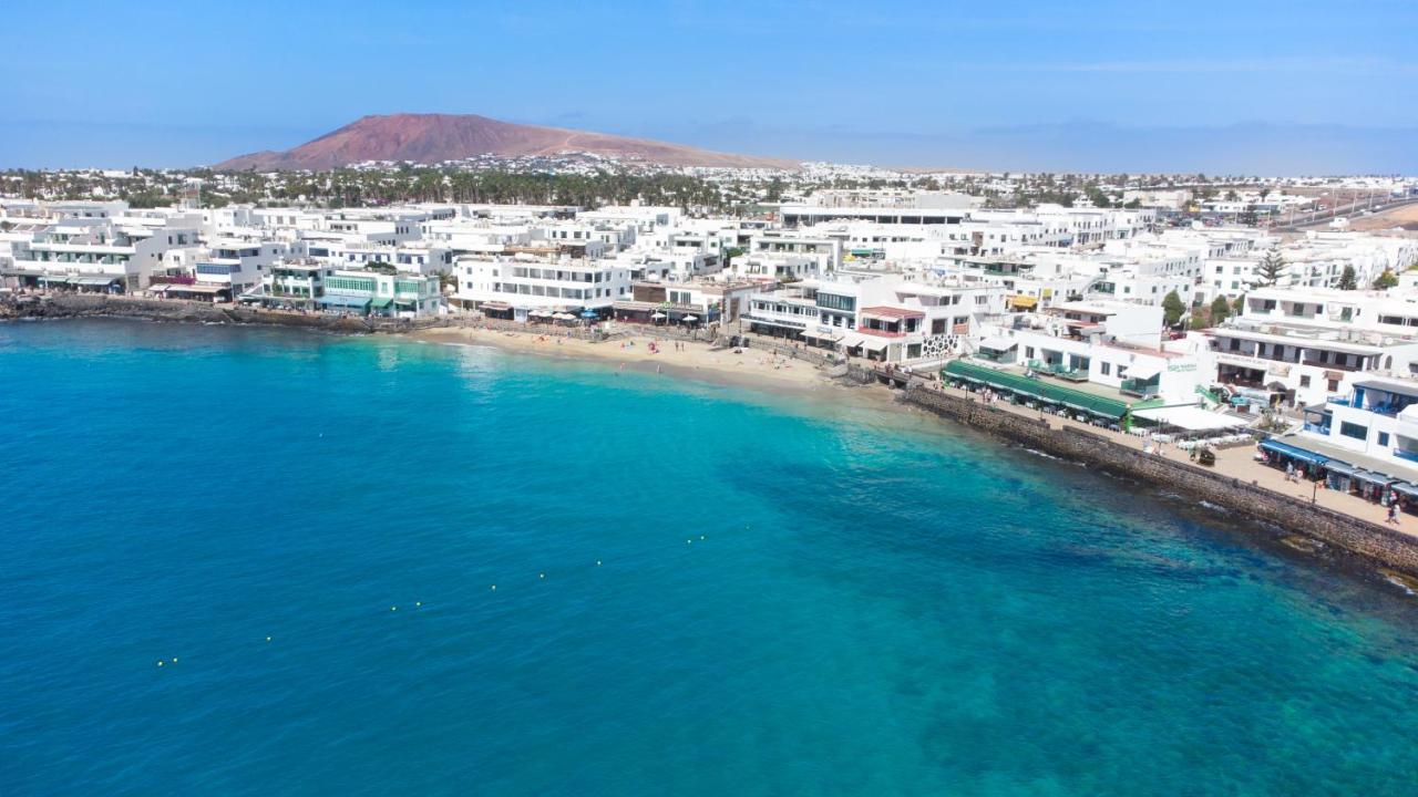 Blancazul Alto Brisa Apartamento Playa Blanca  Exterior foto
