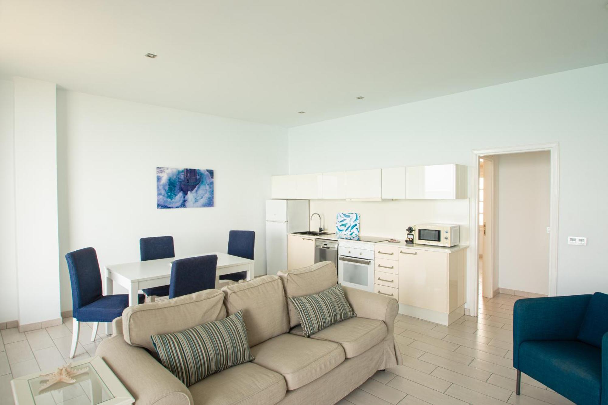 Blancazul Alto Brisa Apartamento Playa Blanca  Exterior foto