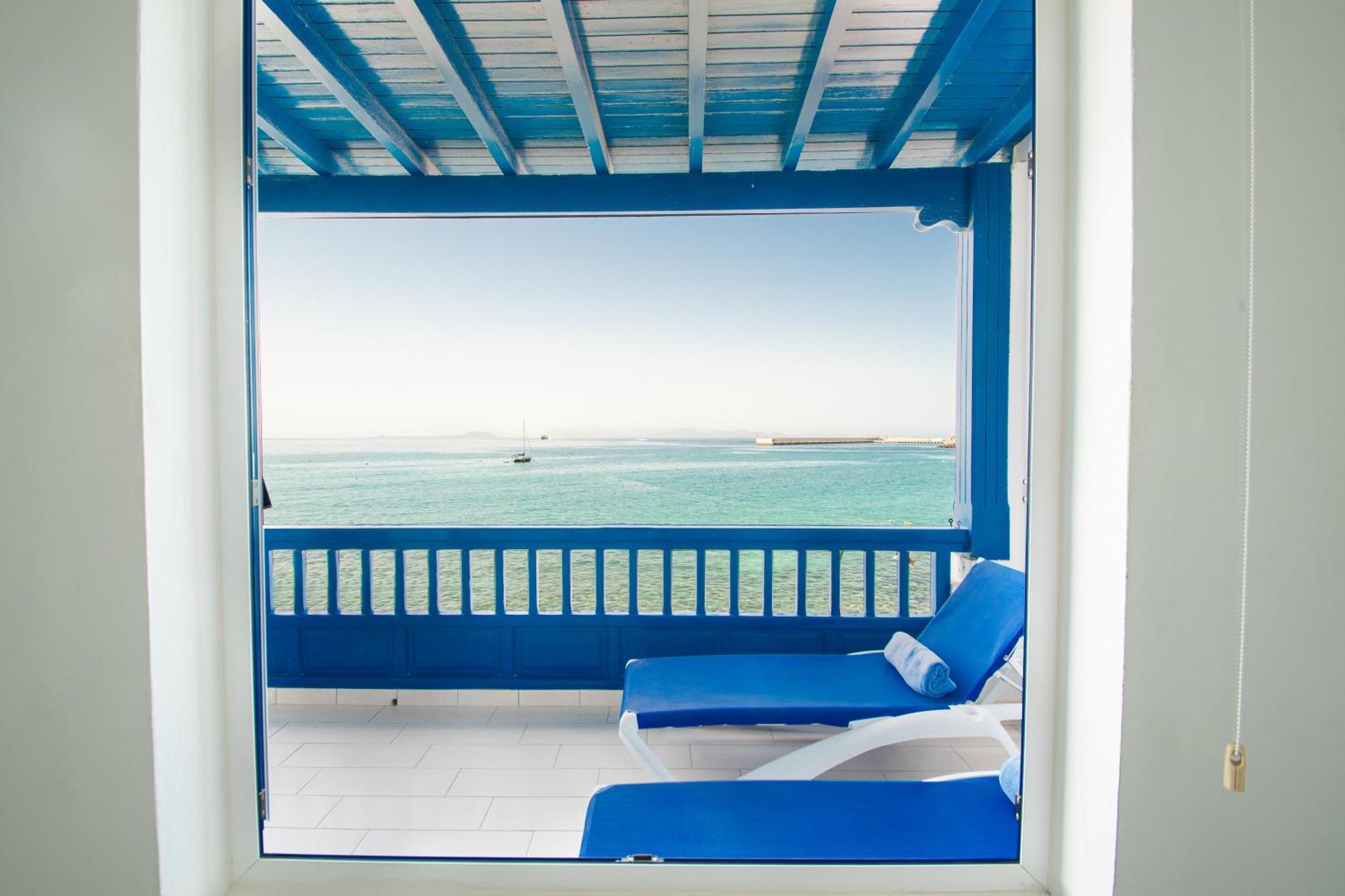 Blancazul Alto Brisa Apartamento Playa Blanca  Exterior foto