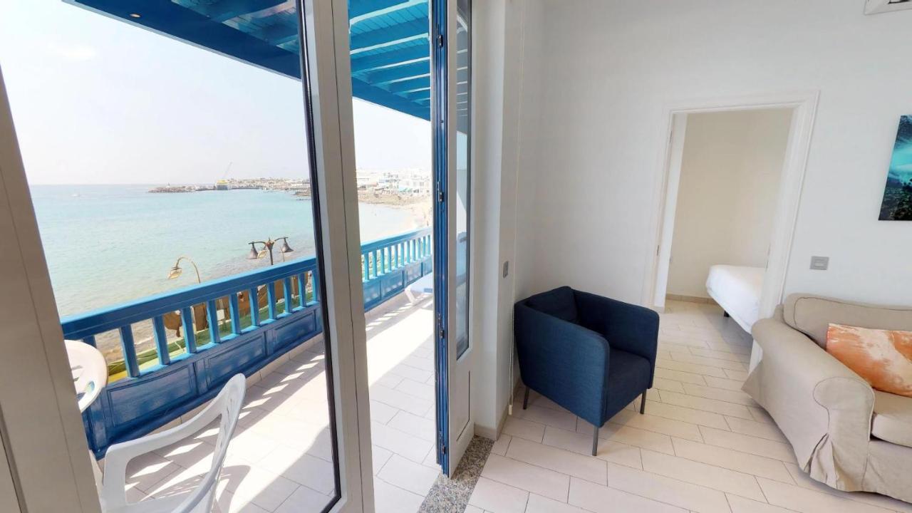Blancazul Alto Brisa Apartamento Playa Blanca  Exterior foto